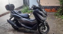 Yamaha  Xmaks 2024 годаүшін550 000 тг. в Алматы – фото 3