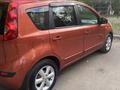 Nissan Note 2006 года за 3 600 000 тг. в Караганда – фото 4