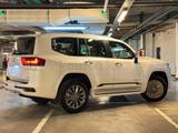Toyota Land Cruiser 2026 годаүшін79 900 000 тг. в Алматы – фото 4