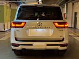 Toyota Land Cruiser 2026 годаүшін79 900 000 тг. в Алматы – фото 3