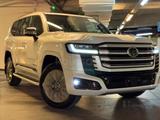 Toyota Land Cruiser 2026 годаүшін79 900 000 тг. в Алматы