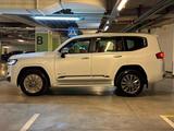 Toyota Land Cruiser 2026 годаүшін79 900 000 тг. в Алматы – фото 5
