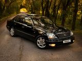 Lexus LS 430 2003 года за 5 900 000 тг. в Алматы