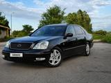 Lexus LS 430 2003 года за 5 900 000 тг. в Алматы – фото 5