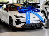 Changan UNI-V Sportline 2026 года за 11 790 000 тг. в Костанай