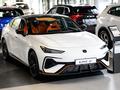 Changan UNI-V Sportline 2026 года за 11 790 000 тг. в Костанай – фото 3