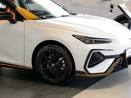 Changan UNI-V Sportline 2026 года за 11 790 000 тг. в Костанай – фото 4