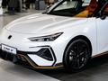 Changan UNI-V Sportline 2026 года за 11 790 000 тг. в Костанай – фото 5