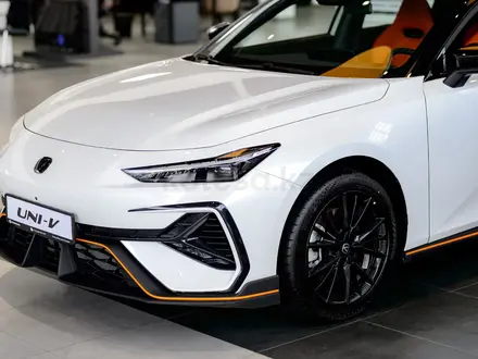 Changan UNI-V Sportline 2026 года за 11 790 000 тг. в Костанай – фото 5