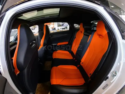 Changan UNI-V Sportline 2026 года за 11 790 000 тг. в Костанай – фото 15
