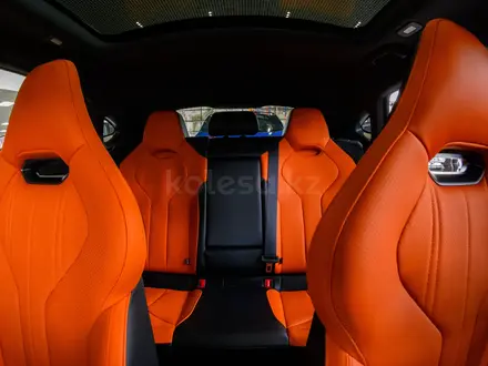 Changan UNI-V Sportline 2026 года за 11 790 000 тг. в Костанай – фото 16
