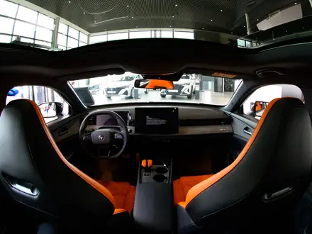 Changan UNI-V Sportline 2026 года за 11 790 000 тг. в Костанай – фото 17
