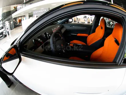 Changan UNI-V Sportline 2026 года за 11 790 000 тг. в Костанай – фото 19