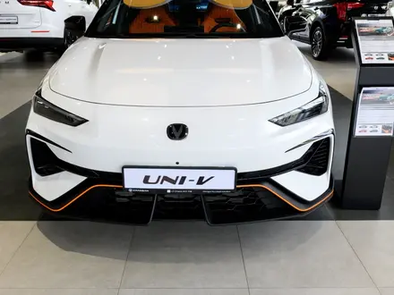 Changan UNI-V Sportline 2026 года за 11 790 000 тг. в Костанай – фото 20