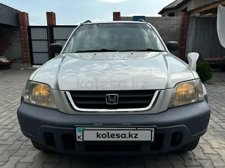 Honda CR-V 1996 года за 3 250 000 тг. в Алматы – фото 26