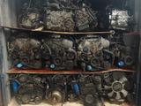 KIA SPORTAGE Двигатель 2.4 G4KE за 970 000 тг. в Алматы – фото 3
