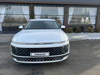 Hyundai Grandeur 2023 годаүшін21 000 000 тг. в Алматы