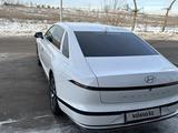 Hyundai Grandeur 2023 года за 21 000 000 тг. в Алматы – фото 3
