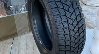 245-40-18 Michelin X-Ice Snow за 95 000 тг. в Алматы