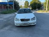 Mercedes-Benz C 240 2003 годаүшін1 900 000 тг. в Кызылорда
