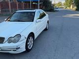 Mercedes-Benz C 240 2003 годаүшін1 900 000 тг. в Кызылорда – фото 2