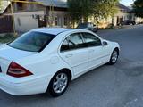 Mercedes-Benz C 240 2003 годаүшін1 900 000 тг. в Кызылорда – фото 3
