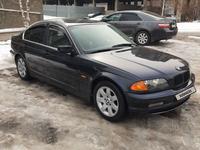 BMW 320 1999 года за 3 400 000 тг. в Алматы