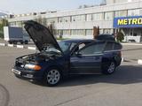 BMW 320 1999 годаүшін3 400 000 тг. в Алматы – фото 3