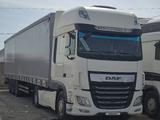 DAF  XF 480 FT 2018 года за 32 000 000 тг. в Шымкент – фото 4