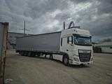 DAF  XF 480 FT 2018 года за 32 000 000 тг. в Шымкент – фото 5