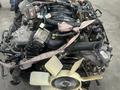 Двигатель 3UR-FE VVTi 5.7л на Lexus LX 570 за 295 000 тг. в Алматы