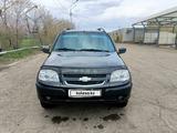 Chevrolet Niva 2013 года за 3 500 000 тг. в Темиртау – фото 2