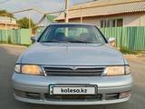 Nissan Bluebird 1995 годаүшін1 600 000 тг. в Алматы – фото 2