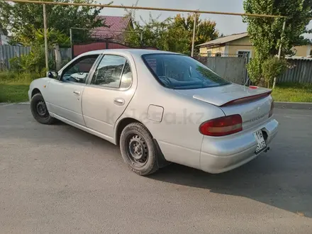 Nissan Bluebird 1995 года за 1 600 000 тг. в Алматы – фото 7