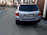 Toyota Highlander 2011 года за 12 200 000 тг. в Алматы – фото 3