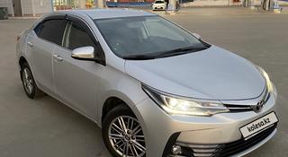 Toyota Corolla 2018 года за 9 150 000 тг. в Атырау