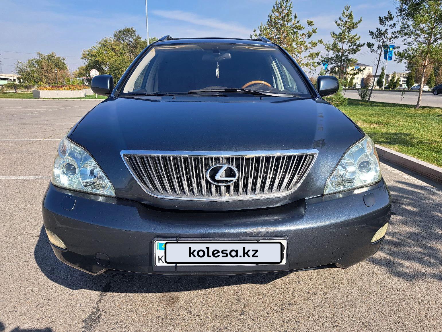 Lexus RX 330 2004 г.