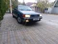 Audi 100 1991 года за 2 200 000 тг. в Тараз – фото 15