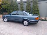 Audi 100 1991 годаfor2 200 000 тг. в Тараз – фото 2