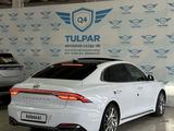 Hyundai Grandeur 2020 года за 15 700 000 тг. в Талдыкорган – фото 5