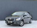 Chevrolet Cobalt 2023 года за 6 700 000 тг. в Актобе