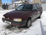 Volkswagen Passat 1991 годаүшін1 400 000 тг. в Костанай