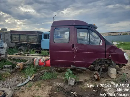 Кузов за 600 000 тг. в Актобе – фото 2