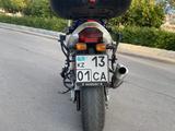 Suzuki  GSX 1400 2002 годаүшін3 200 000 тг. в Астана – фото 3