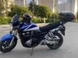 Suzuki  GSX 1400 2002 годаүшін3 200 000 тг. в Астана – фото 4