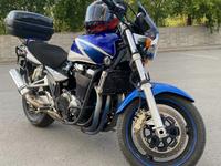 Suzuki  GSX 1400 2002 года за 3 200 000 тг. в Астана