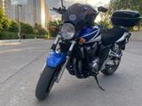 Suzuki  GSX 1400 2002 годаүшін3 200 000 тг. в Астана – фото 5