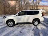 Toyota Land Cruiser Prado 2017 года за 19 800 000 тг. в Усть-Каменогорск – фото 3