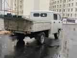 УАЗ Фермер 2010 годаүшін2 000 000 тг. в Актау – фото 2