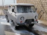 УАЗ Фермер 2010 годаүшін2 000 000 тг. в Актау
